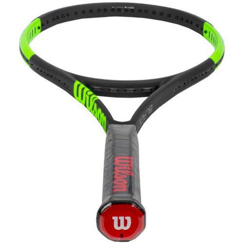 Wilson Blade SW104 Autograph Countervail Tennis Racket (Frame Only) - main image
